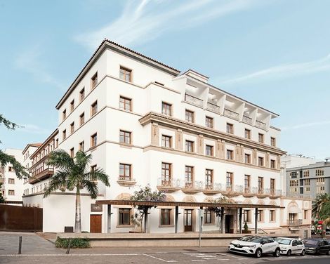 Iberostar Heritage Grand Mencey-4