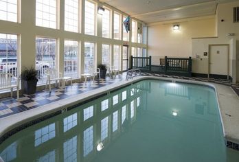 Hotel, Wingate by Wyndham Anchorage Downtown/Ship Creek