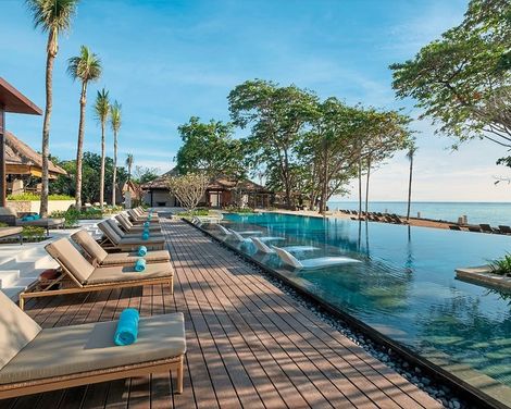 Novotel Bali Benoa-1