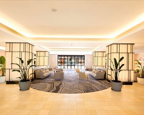 DoubleTree By Hilton Islantilla Beach Golf Resort-3