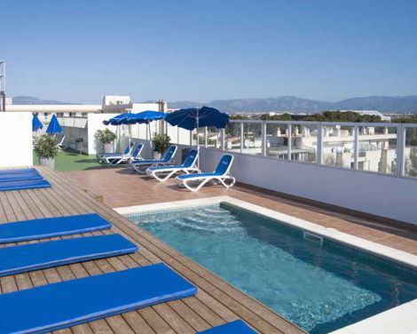 Hotel Marbel-2