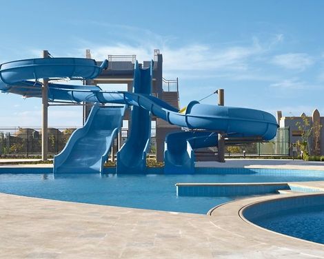 Lazuli Hotel Marsa Alam-4