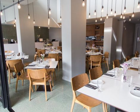 Sunflower Hotel Apartments-0