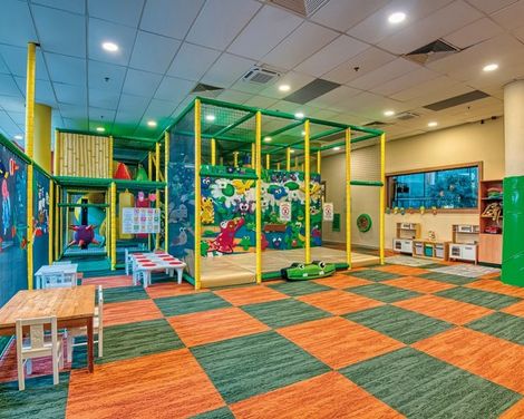 Aquaworld Resort Budapest-2