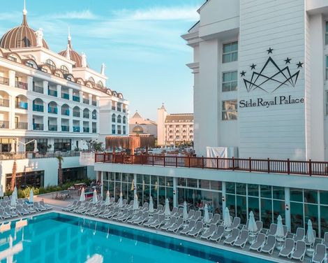 Side Royal Palace Hotel & Spa-1