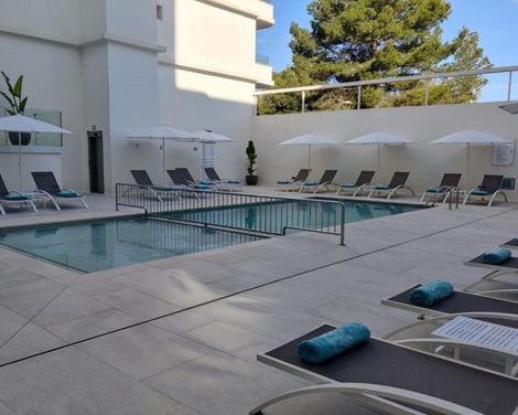 Aparthotel Marina Drach-2