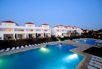 Hotel, Pateo Village