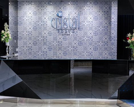 Hotel Cristal Porto-2