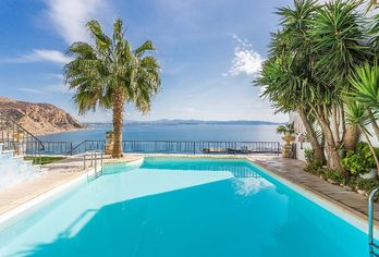 Hotel, Palazzo Greco Boutique Hotel