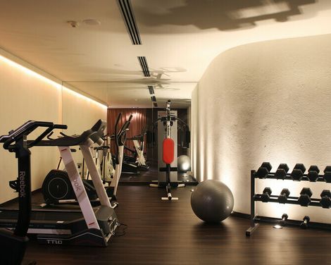 Hotel Augusta Club-4