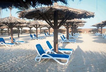 Hotel, Millennium Resort Salalah