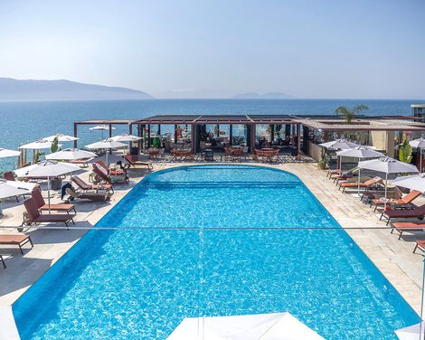Hotel Vlora Priam Affiliated by Meliá-0