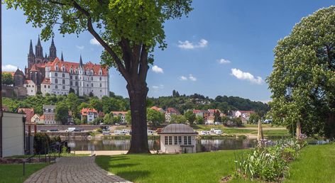 Dorint Parkhotel Meißen