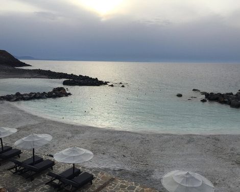 Minos Imperial Luxury Beach Resort-2