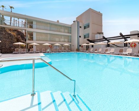 Servatur Alameda de Jandía-0