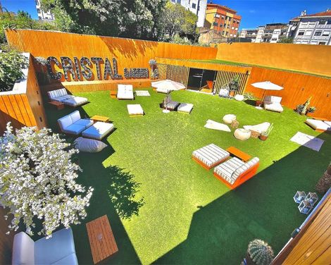 Hotel Cristal Porto-4
