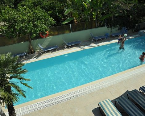 Anseli Hotel Apartments Studios-3