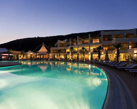 Latanya Park Resort-4