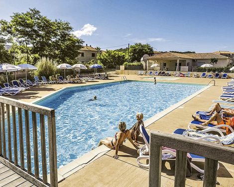 Résidence Odalys Acqua Bella-1