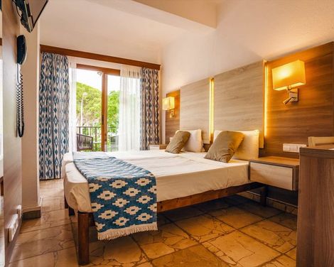 Boutique Hostal Villa Rosa-0