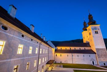 Hotel, Jufa Hotel Stift Gurk