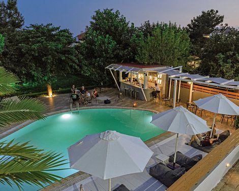 Inspira Boutique Hotel-3