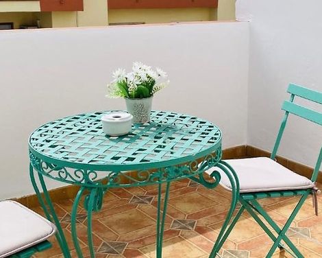 La Bartola Guesthouse-0