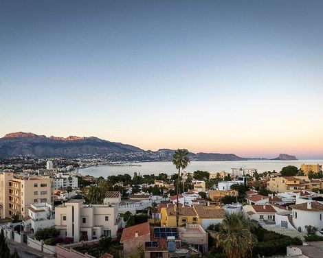 Sun Palace Albir-4
