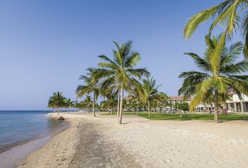 Hotel, Amaya Beach Pasikudah