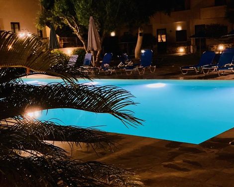 Creteco Hotel & Suites-2