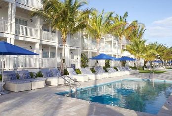 Hotel, Oceans Edge Resort & Marina