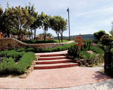 Hotel Aldiola Country Resort-4