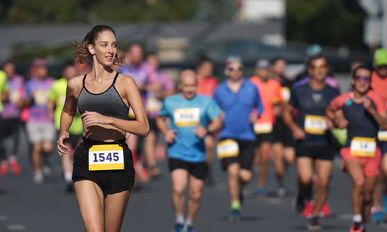 BANK OF AMERICA Chicago Marathon 2025