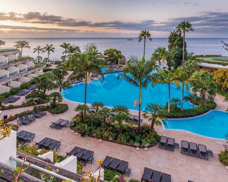 Pestana Carlton Madeira Premium Ocean Resort-0