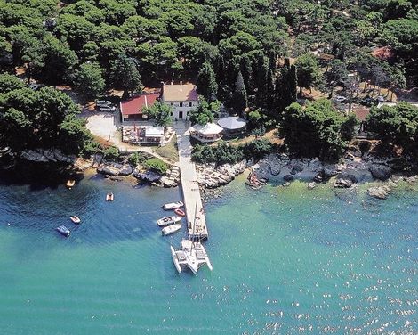 Arena Medulin Campsite-4