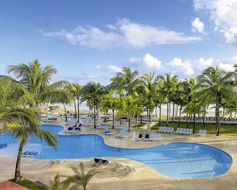 Viva Tangerine by Wyndham, A Trademark All Inclusive-2