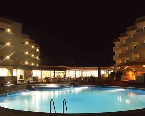 Akeah Rosamar Ibiza-0