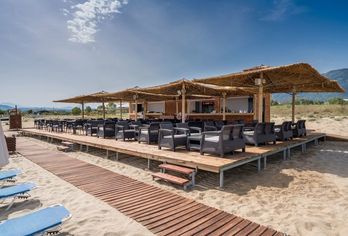 Hotel, Georgioupolis Resort & Aqua Park