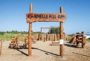 Hotel, Armella Hill Hotel & Spa