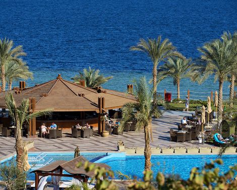 SUNRISE Montemare Resort - Grand Select-2