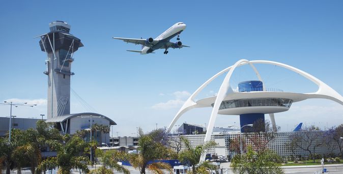 Los Angeles Airport