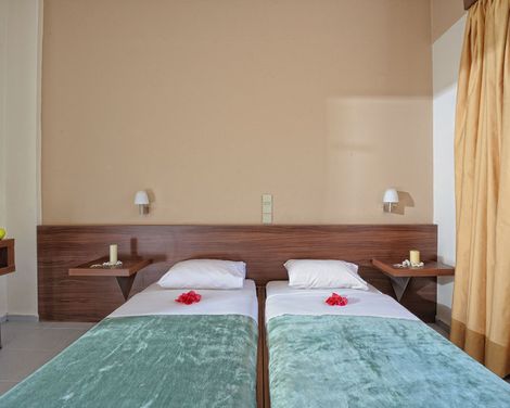 Meropi Hotel & Apartments-2