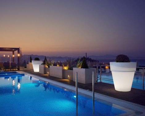 Kipriotis Panorama Hotel & Suites-3