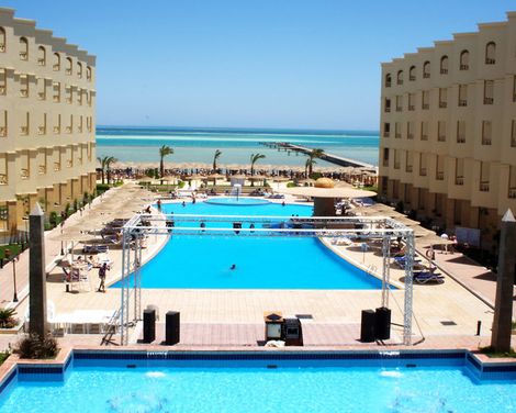 AMC Royal Hotel & Spa-0