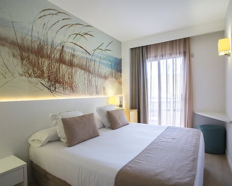 BQ Can Picafort Hotel-0