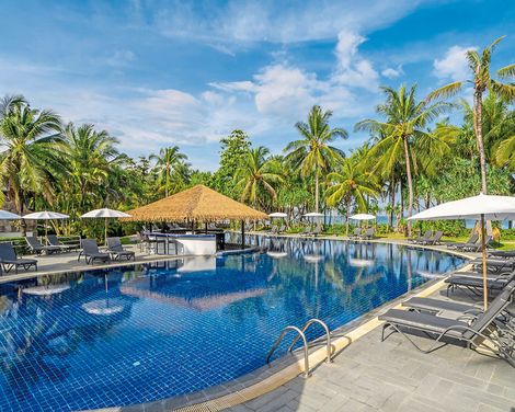 Sunprime Kamala Beach-3