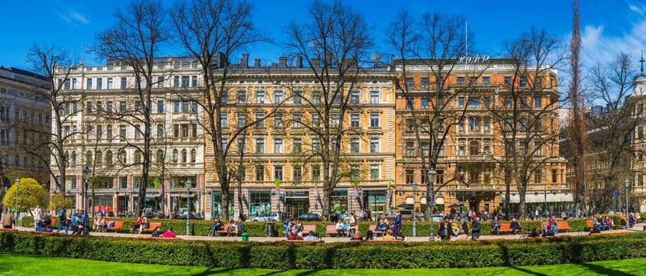 Esplanadi Park