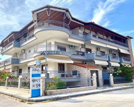 Villa Amalia Sun Beach-1