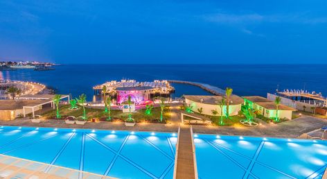 Mary Hotel Alanya
