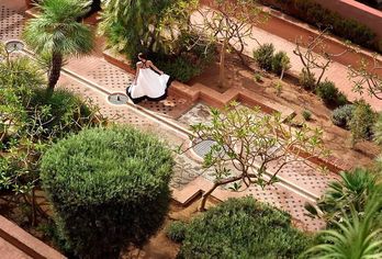 The Ritz-Carlton Tenerife, Abama